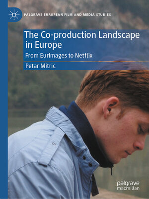 cover image of The Co-Production Landscape in Europe